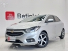 ONIX 1.4 MPFI LTZ 8V FLEX 4P AUTOMÁTICO - 2017 - LAJEADO
