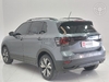T-CROSS 1.0 COMFORTLINE TSI FLEX 4P AUTOMÁTICO - 2024 - LAJEADO