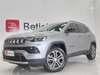 COMPASS 1.3 LONGITUDE T270 16V TURBO 4X2 FLEX 4P AUTOMÁTICO - 2024 - LAJEADO