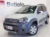 UNO 1.0 EVO WAY 8V FLEX 4P MANUAL - 2014 - LAJEADO