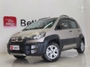 IDEA 1.8 MPI ADVENTURE 16V FLEX 4P AUTOMATIZADO - 2013 - LAJEADO