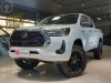 HILUX 2.8 SRX 4X4 CD 16V DIESEL 4P AUTOMÁTICO - 2024 - LAJEADO