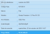 STRADA 1.3 FIRE FREEDOM 8V CD FLEX 4P MANUAL - 2022 - LAJEADO