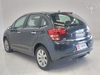 C3 1.6 EXCLUSIVE 16V FLEX 4P AUTOMÁTICO - 2014 - LAJEADO
