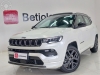 COMPASS 1.3 SERIE S T270 16V TURBO FLEX 4P AUTOMÁTICO - 2025 - LAJEADO