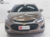 CRUZE 1.4 TURBO LT 16V FLEX 4P AUTOMÁTICO - 2020 - LAJEADO