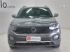 T-CROSS 1.0 COMFORTLINE TSI FLEX 4P AUTOMÁTICO - 2024 - LAJEADO