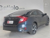 CIVIC 2.0 16V FLEXONE EXL 4P CVT - 2019 - LAJEADO