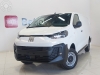 SCUDO CARGO 1.5 TURBO 16V 4P DIESEL MANUAL - 2025 - LAJEADO