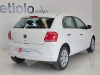 GOL 1.6 MSI 8V TOTALFLEX 4P MANUAL - 2021 - LAJEADO