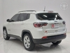 COMPASS 2.0 16V FLEX LONGITUDE AUTOMÁTICO - 2021 - LAJEADO