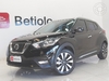 KICKS 1.6 16V FLEX SL 4P XTRONIC - 2018 - LAJEADO