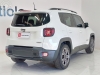 RENEGADE 1.8 16V FLEX LONGITUDE 4P AUTOMÁTICO - 2018 - LAJEADO