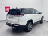 COMMANDER 2.0 LIMITED TD380 16V 4X4 TURBO DIESEL 4P AUTOMÁTICO - 2023 - LAJEADO