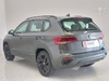 TAOS 1.4 16V COMFORTLINE TSI FLEX 4P AUTOMÁTICO - 2022 - LAJEADO