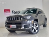 GRAND CHEROKEE 2.0 4XE TURBO HÍBRIDO 4P AUTOMÁTICO - 2023 - LAJEADO
