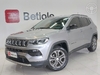 COMPASS 1.3 LONGITUDE T270 16V TURBO 4X2 FLEX 4P AUTOMÁTICO - 2024 - LAJEADO