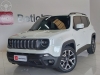 RENEGADE 1.8 16V FLEX LONGITUDE 4P AUTOMÁTICO - 2020 - LAJEADO