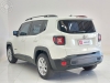 RENEGADE 1.8 16V FLEX LONGITUDE 4P AUTOMÁTICO - 2017 - LAJEADO