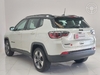 COMPASS 2.0 16V FLEX LONGITUDE AUTOMÁTICO - 2021 - LAJEADO