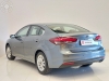 CERATO 1.6 SX 16V FLEX 4P AUTOMÁTICO - 2019 - LAJEADO