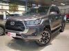 HILUX 2.8 SRV 4X4 CD 16V DIESEL 4P AUTOMÁTICO - 2021 - LAJEADO