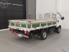 BONGO 2.5 K-2500 4X2 CS TURBO DIESEL 2P MANUAL - 2022 - LAJEADO