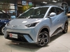 DOLPHIN MINI ELÉTRICO 4P AUTOMÁTICO - 2027 - LAJEADO