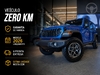 WRANGLER 2.0 RUBICON 4X4 AT8 16V 4P AUTOMÁTICO - 2026 - LAJEADO