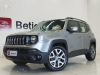 RENEGADE 2.0 16V TURBO DIESEL LONGITUDE 4P 4X4 AUTOMÁTICO - 2019 - LAJEADO
