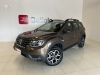 DUSTER 1.3 TURBO ICONIC 16V FLEX 4P AUTOMÁTICO - 2024 - LAJEADO