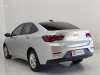 ONIX 1.0 SEDAN PLUS LT 12V FLEX 4P MANUAL - 2020 - LAJEADO