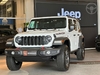 WRANGLER 2.0 RUBICON 4X4 AT8 16V 4P AUTOMÁTICO - 2025 - LAJEADO