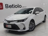 COROLLA 2.0 XEI 16V FLEX 4P AUTOMÁTICO - 2021 - LAJEADO