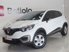 CAPTUR 1.6 LIFE 16V FLEX 4P AUTOMÁTICO - 2019 - LAJEADO