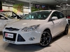 FOCUS 2.0 TITANIUM HATCH 16V FLEX 4P AUTOMÁTICO - 2014 - LAJEADO