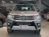HILUX 2.8 SR 4X4 CD 16V DIESEL 4P AUTOMÁTICO - 2016 - LAJEADO