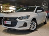 ONIX 1.0 LT 12V TURBO FLEX 4P MANUAL - 2021 - LAJEADO