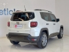 RENEGADE 1.3 SPORT T270 16V TURBO FLEX 4P AUTOMÁTICO - 2023 - LAJEADO