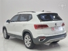 TAOS 1.4 16V COMFORTLINE TSI FLEX 4P AUTOMÁTICO - 2022 - LAJEADO