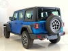 WRANGLER 2.0 RUBICON 4X4 AT8 16V 4P AUTOMÁTICO - 2025 - LAJEADO