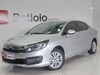 C4 LOUNGE 1.6 LIVE 16V TURBO FLEX 4P AUTOMÁTICO - 2019 - LAJEADO