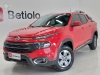 TORO 1.8 16V EVO FLEX FREEDOM AUTOMÁTICO - 2021 - LAJEADO