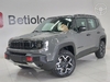 RENEGADE 1.3 16V WILLYS T270 4X4 TURBO FLEX 4P AUTOMÁTICO - 2027 - LAJEADO