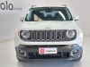 RENEGADE 1.8 16V FLEX LONGITUDE 4P AUTOMÁTICO - 2017 - LAJEADO