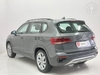 TAOS 1.4 16V COMFORTLINE TSI FLEX 4P AUTOMÁTICO - 2022 - LAJEADO