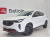 FASTBACK 1.3 ABARTH 270 TURBO FLEX 4P AUTOMÁTICO - 2025 - LAJEADO