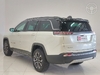 COMMANDER 2.0 LIMITED TD380 16V 4X4 TURBO DIESEL 4P AUTOMÁTICO - 2022 - LAJEADO