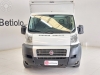 DUCATO 2.3 CHASSI 16V DIESEL 2P MANUAL - 2020 - LAJEADO