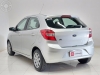 KA 1.0 SEL 12V FLEX 4P MANUAL - 2017 - LAJEADO